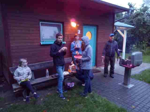 Am Grill 1 