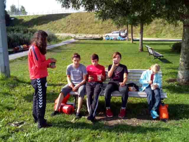 In Jarmen 1 