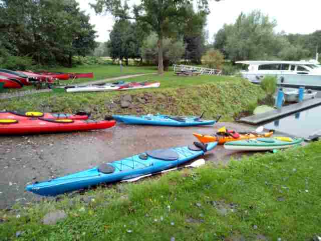 Stolpe 